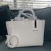 Nine West Bags | Brand New Nine West Bag | Color: White | Size: Os