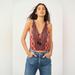 Free People Tops | Free People Soul Of The Sun Bodysuit | Color: Tan | Size: L