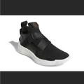 Adidas Shoes | Adidas Harden Vol 2 Ls Buckle Sneakers Size 8 | Color: Black/White | Size: 8