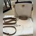 Coach Bags | Coach Willow Shoulder Bag - Chalk | Color: White | Size: Os