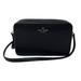 Kate Spade Bags | Kate Spade Sienna Black Refined Grain Leather Crossbody Bag Kc469 $299 | Color: Black/Red | Size: Os