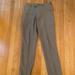 Ralph Lauren Bottoms | Like New Ralph Lauren Dress Pants Khaki Size 16 R, 28 Length, 14 Waist | Color: Tan | Size: 16b