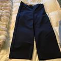 J. Crew Pants & Jumpsuits | J Crew Trousers, Pants Size 0 Petite | Color: Black | Size: 0p