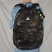 Adidas Bags | Adidas Hermosa 2 Mesh Backpack - Core Camo Legacy Green / Black - New With Tags | Color: Black/Green | Size: Os