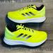 Adidas Shoes | Adidas - Duramo 10 Gw4079 | Color: Yellow | Size: 10.5