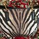 Coach Bags | Coach Animal Print City Tote Handbag - Nwot | Color: Brown/Tan | Size: Os