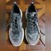 Coach Shoes | Coach Citysole Signature Runners Charcoal / Black Men's 9 D G4940 | Color: Black/Gray | Size: 9