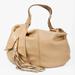 Gucci Bags | Gucci Brown Bamboo Jungle Tassel Hobo Bag | Color: Brown/Tan | Size: Os