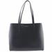Kate Spade Bags | Kate Spade Spade Tote Bag Leather Black Ladies | Color: Black | Size: Os