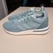 Adidas Shoes | Adidas Run 70 Sneakers Size 7 1/2 | Color: Green | Size: 7.5