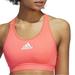 Adidas Intimates & Sleepwear | Adidas Women's Don't Rest Alphaskin Bra | Color: Red | Size: M