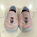 Ralph Lauren Shoes | Baby Girl Ralph Lauren Pink Crib Shoe | Color: Pink | Size: 3bb