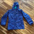 Columbia Jackets & Coats | Girls Lightweight Jacket | Color: Blue/Purple | Size: Lg