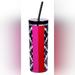 Kate Spade Kitchen | Kate Spade Acrylic Tumbler | Color: Pink/Red | Size: Os