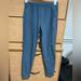 Lululemon Athletica Pants | Lululemon, Iron Blue, Small, Men’s Surge Jogger - Excellent Condition | Color: Blue/Red | Size: S