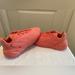 Adidas Shoes | Adidas Ozelia Sneaker- Size 7 Youth/ Women’s 8.5 | Color: Pink | Size: 7bb