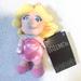 Disney Toys | Disney Parks Miss Piggy Nuimos Plush Doll Limited Vaulted Discounted Brand New | Color: Pink/Yellow | Size: 13 Inch