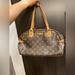 Louis Vuitton Bags | Louis Vuitton Lv Montorgueil Pm Shoulder Bag Handbag Monogram Brown | Color: Brown | Size: Os