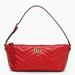 Gucci Bags | Gucci Gg Marmont Red Small Shoulder Bag | Color: Red | Size: Os