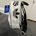 Adidas Accessories | Kids - Adidas Mini Backpack | Color: Black/White | Size: Osb