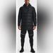 Under Armour Jackets & Coats | Mens Under Armor Jacket | Color: Black | Size: M