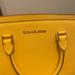 Michael Kors Bags | Michael Kors Mustard Bag. | Color: Yellow | Size: Os