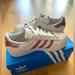 Adidas Shoes | Adidas Superstar Sneakers | Color: Pink/White | Size: 6