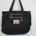 Coach Bags | Coach Poppy Shoulder Bag | Color: Black | Size: Os