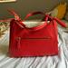 Coach Bags | Coach Lori Leather Shoulder Bag Red | Color: Red | Size: Os