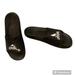 Adidas Shoes | Adidas | Men’s Sandals Size 11 | Color: Black/White | Size: 11