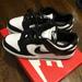 Nike Shoes | Brand New Men’s Athletic Shoes, Never Worn. Change Of After Online Purchase | Color: Black/White | Size: 10