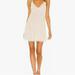 Free People Dresses | Free People Gold Rush Mini Icicle Pearl Combo | Color: White | Size: M