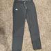 Adidas Pants & Jumpsuits | Gray Adidas Sweat Pants | Color: Gray | Size: M