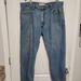 Levi's Jeans | Levis 505 Jeans Mens Regular Fit Straight Leg Waist 40 Length 29 | Color: Blue | Size: 40