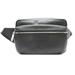 Louis Vuitton Bags | Louis Vuitton Bum Bag Ladies Waist Bag Taiga Leather (Noir/Black) | Color: Black | Size: Os