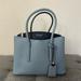 Kate Spade Bags | Kate Spade Two Tone Crossbody Bag / Handbag! Blue Tones | Color: Blue | Size: Os