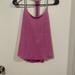 Under Armour Tops | Cute Workout Tank-Underarmor, Pink, Size Small - Show Off Your Muscles Ladies | Color: Pink | Size: S