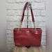 Kate Spade Bags | Kate Spade Sedgwick Lane Small Phoebe Tote Bag | Color: Pink/Red | Size: See Description