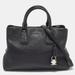 Michael Kors Bags | Michael Michael Kors Black Leather Large Camille Tote | Color: Black | Size: Os