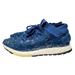 Adidas Shoes | Adidas Pureboost Rbl Shoes Legend Marine Men's 8, Women's 9 Blue Gray F35783 | Color: Blue/Gray | Size: 9