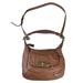 Coach Bags | Coach Kristin Leather Hobo Handbag Purse Shoulder Bag 16808 | Color: Brown/Tan | Size: Medium