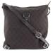 Gucci Bags | Gucci Abbey 268642 Gg Canvas Brown Women's Shoulder Bag | Color: Brown | Size: Os