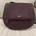 Kate Spade Bags | Kate Spade Crossbody | Color: Purple | Size: Os