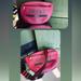 Gucci Bags | Gucci Fanny Pack Pink Leather Aunthentic | Color: Pink | Size: Os