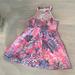Lilly Pulitzer Dresses | Girls Lily Pulitzer Summer Dress | Color: Pink/Purple | Size: 12g