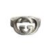 Gucci Jewelry | Gucci Interlocking G Ring | Color: Silver | Size: Os