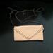 Urban Outfitters Bags | Light Pink Leather Clutch Purse | Color: Pink | Size: Os