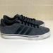 Adidas Shoes | Adidas Cloud Foam Sneakers | Color: Black/Gray | Size: 9.5