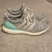 Adidas Shoes | Adidas Ultraboost 4.0 Carbon Mint - 9 | Color: Blue/Gray | Size: 9
