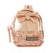 Disney Toys | Briar Rose Gold Disney Nuimos Loungefly Mini Backpack | Color: Gold | Size: Os